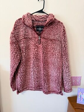 BoxerCraft Teddy Bear jacket size M